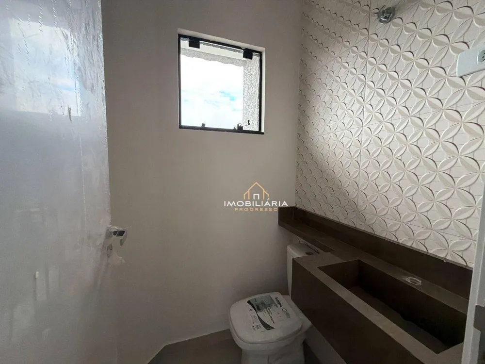 Sobrado, 3 quartos, 81 m² - Foto 4