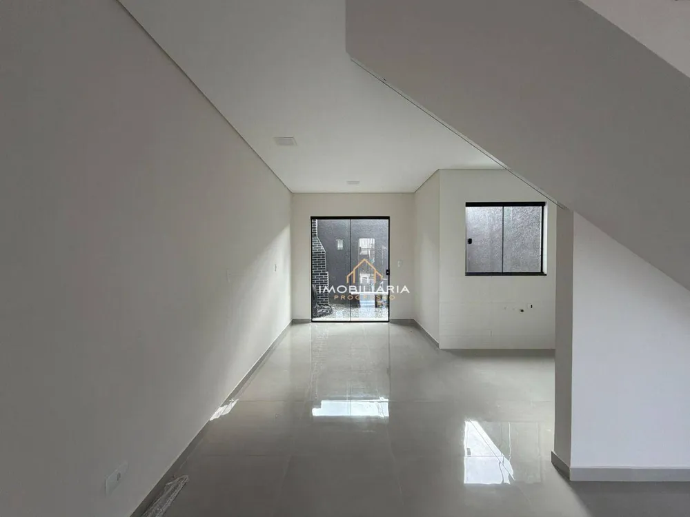 Sobrado, 3 quartos, 81 m² - Foto 2