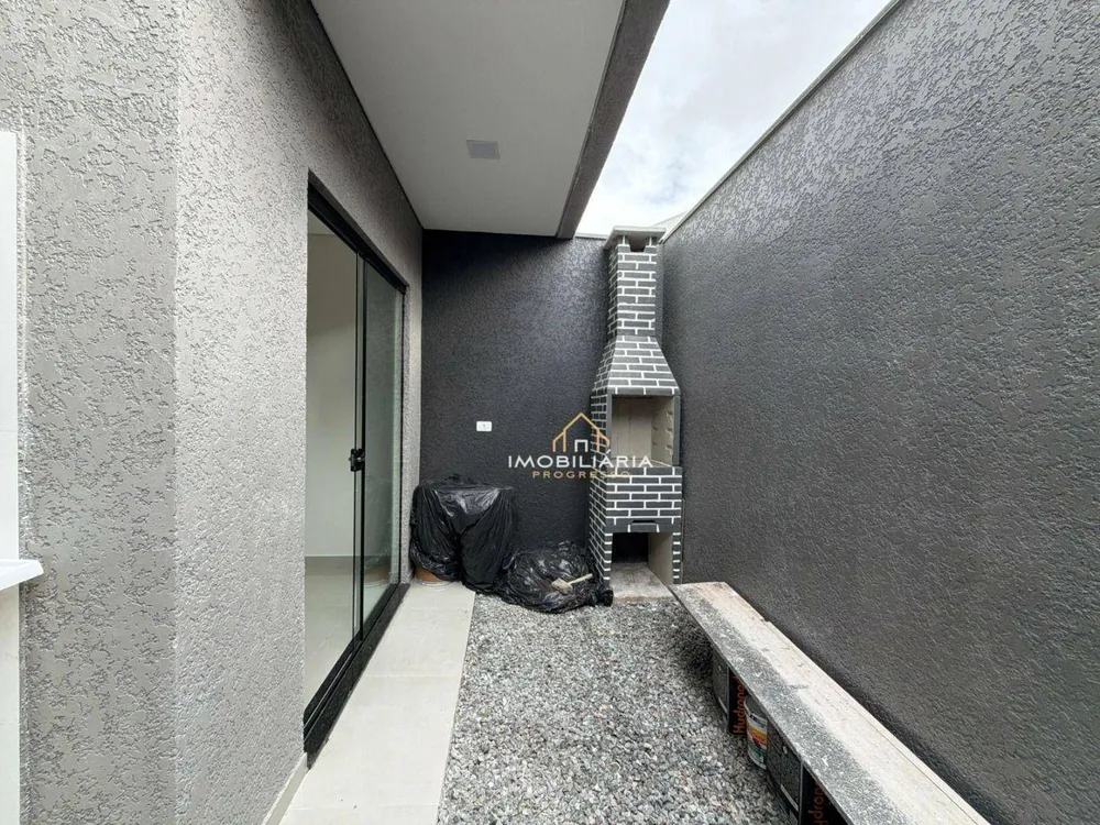 Sobrado, 3 quartos, 81 m² - Foto 5