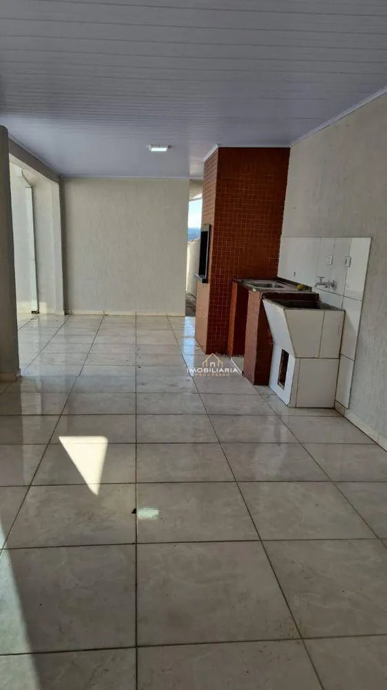 Casa, 3 quartos, 120 m² - Foto 12