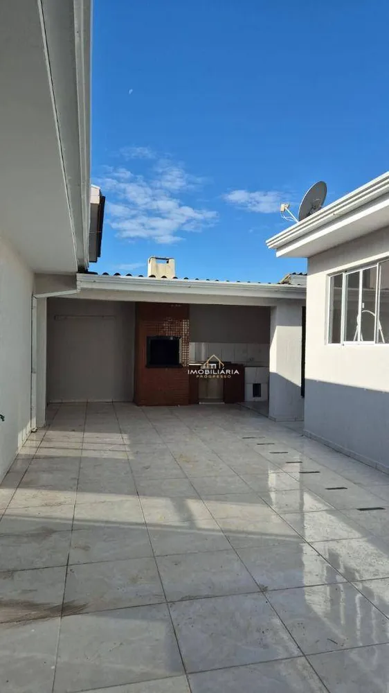 Casa, 3 quartos, 120 m² - Foto 10