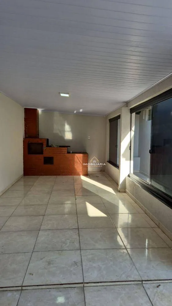 Casa, 3 quartos, 120 m² - Foto 11