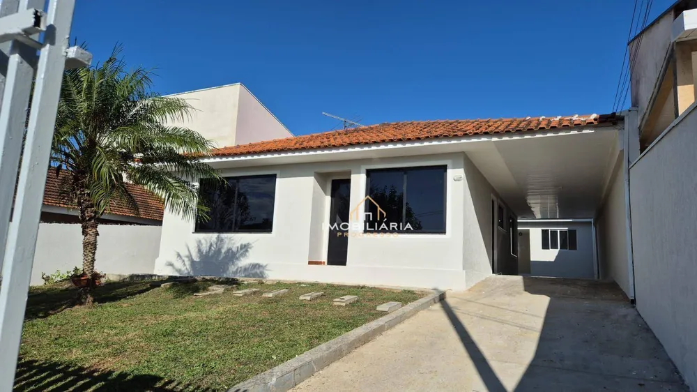 Casa, 3 quartos, 120 m² - Foto 1