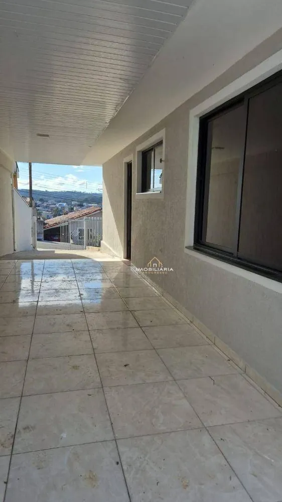 Casa, 3 quartos, 120 m² - Foto 4
