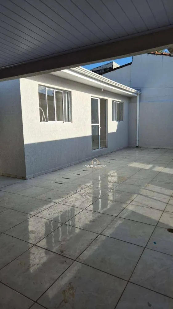 Casa, 3 quartos, 120 m² - Foto 13