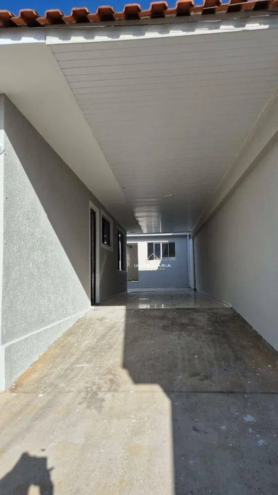 Casa, 3 quartos, 120 m² - Foto 3