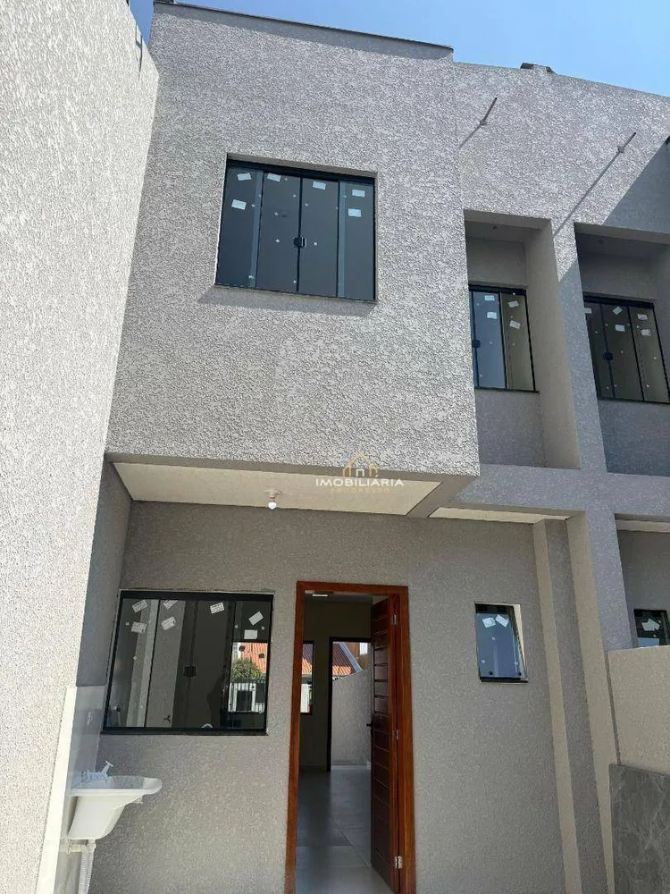 Sobrado, 3 quartos, 65 m² - Foto 11
