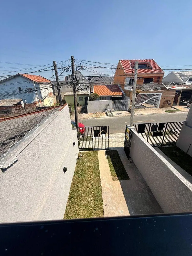 Sobrado, 3 quartos, 65 m² - Foto 3