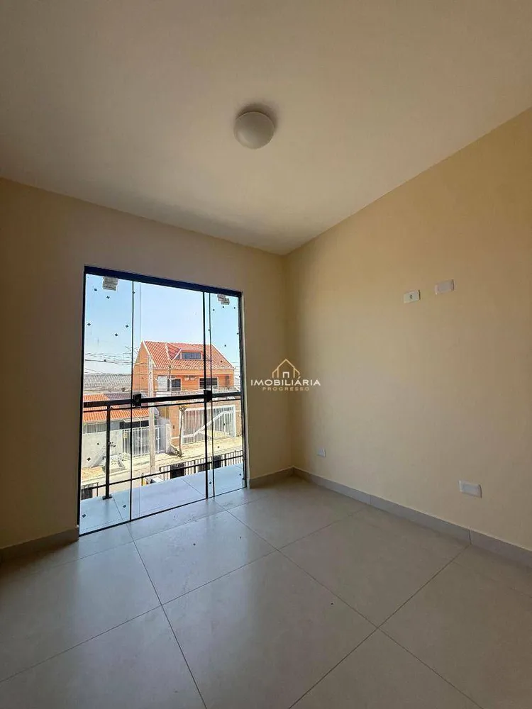 Sobrado, 3 quartos, 65 m² - Foto 7