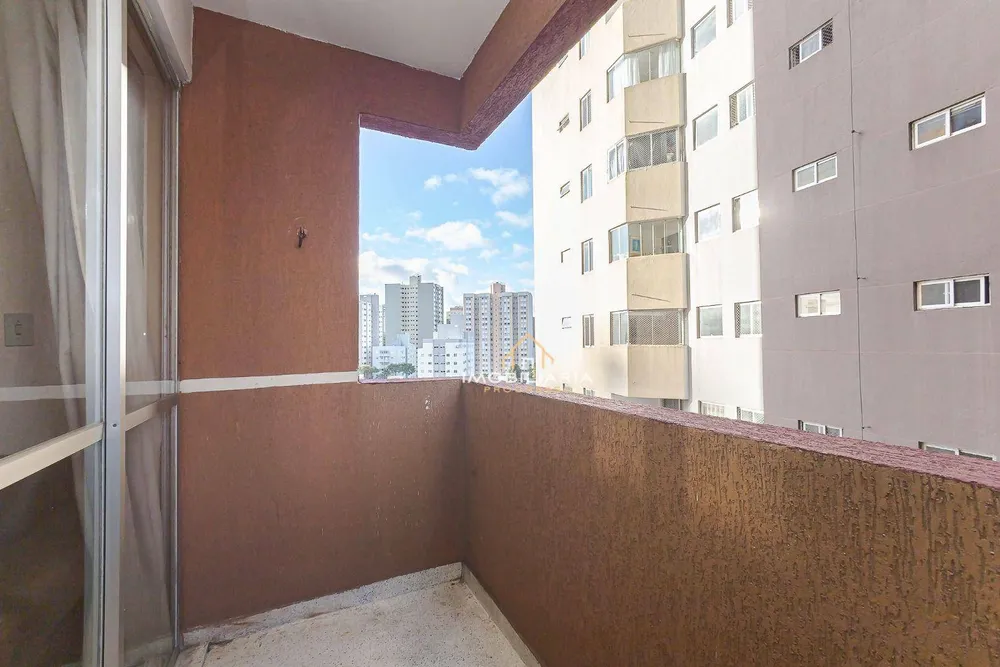 Apartamento, 2 quartos, 64 m² - Foto 5