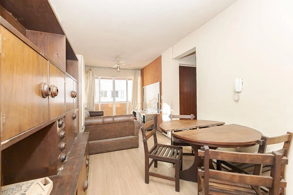 Apartamento, 2 quartos, 64 m² - Foto 1
