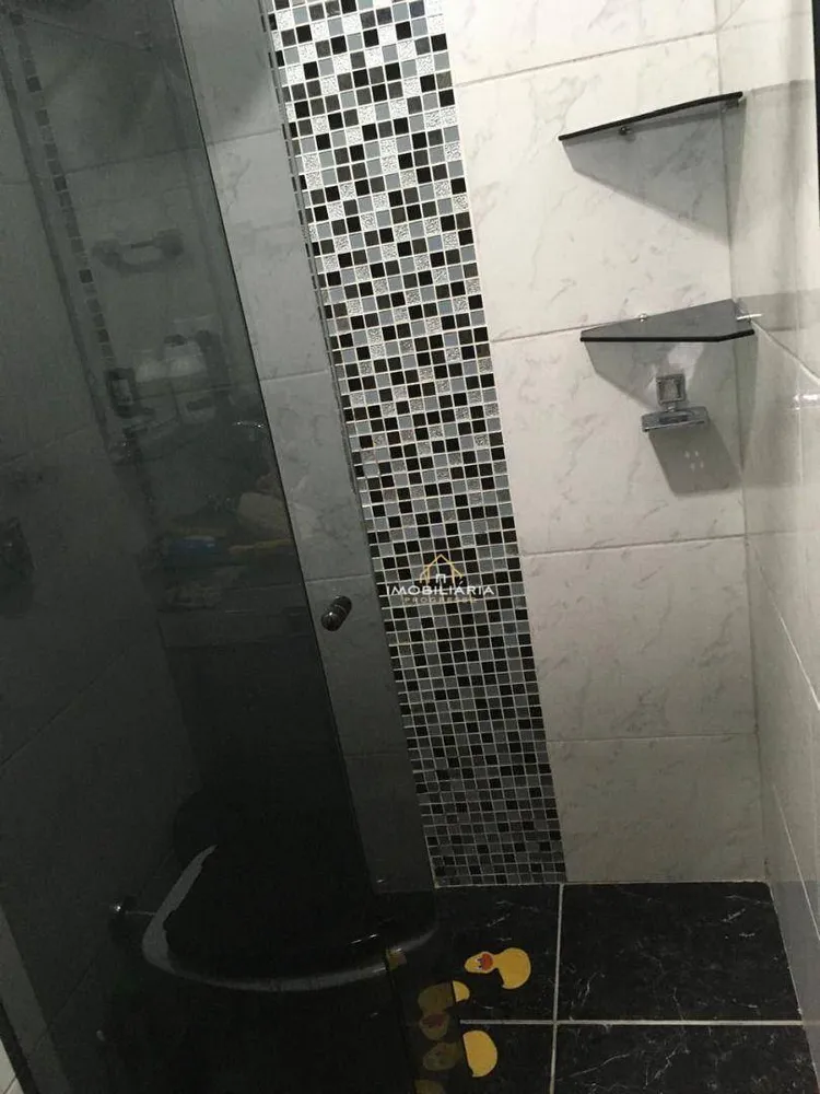 Casa, 3 quartos, 159 m² - Foto 6