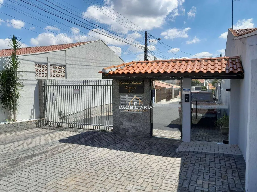 Casa, 3 quartos, 159 m² - Foto 2