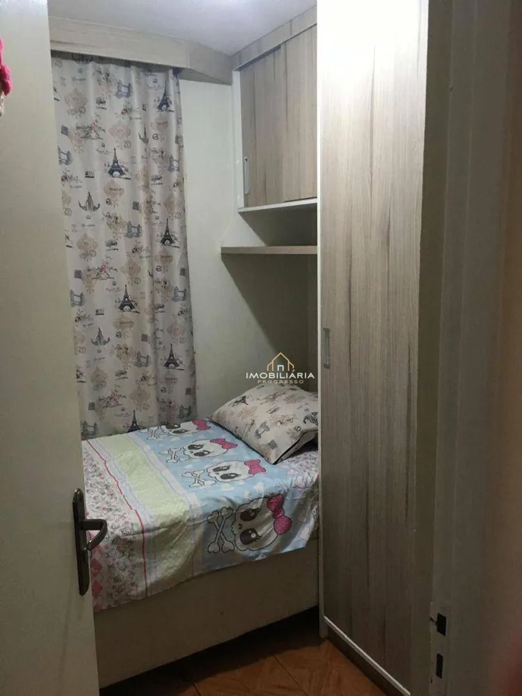 Casa, 3 quartos, 159 m² - Foto 5