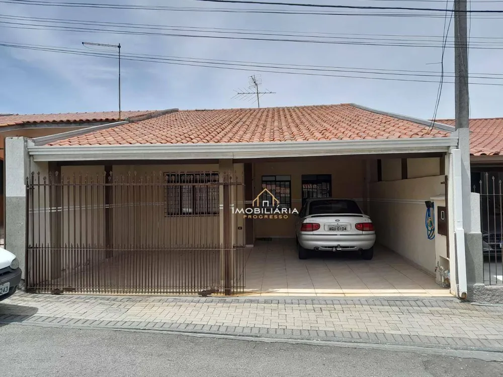 Casa, 3 quartos, 159 m² - Foto 1