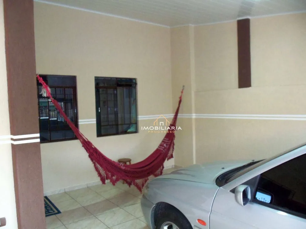 Casa, 3 quartos, 159 m² - Foto 9