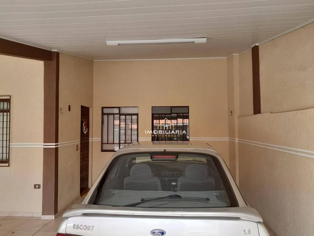 Casa, 3 quartos, 159 m² - Foto 10