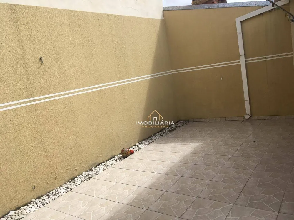 Casa, 3 quartos, 159 m² - Foto 8