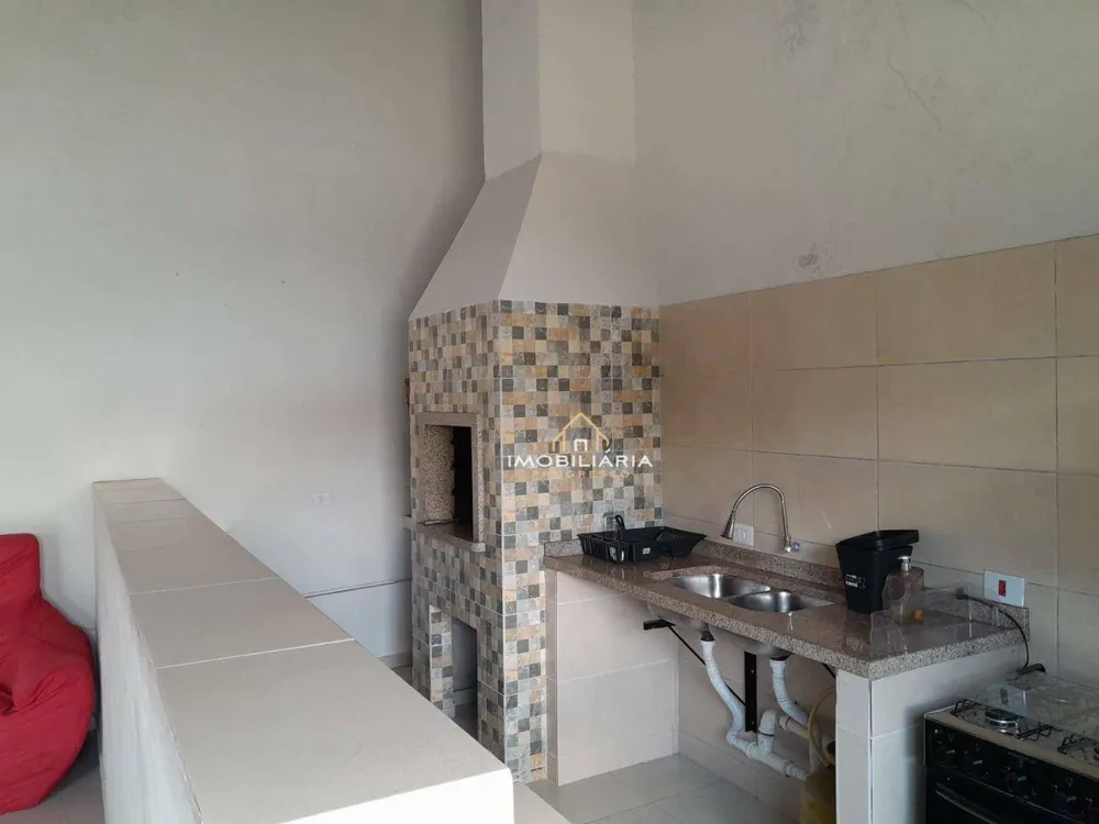 Casa, 3 quartos, 159 m² - Foto 7