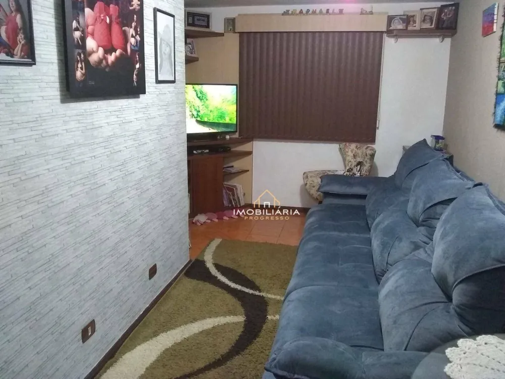 Casa, 3 quartos, 159 m² - Foto 4