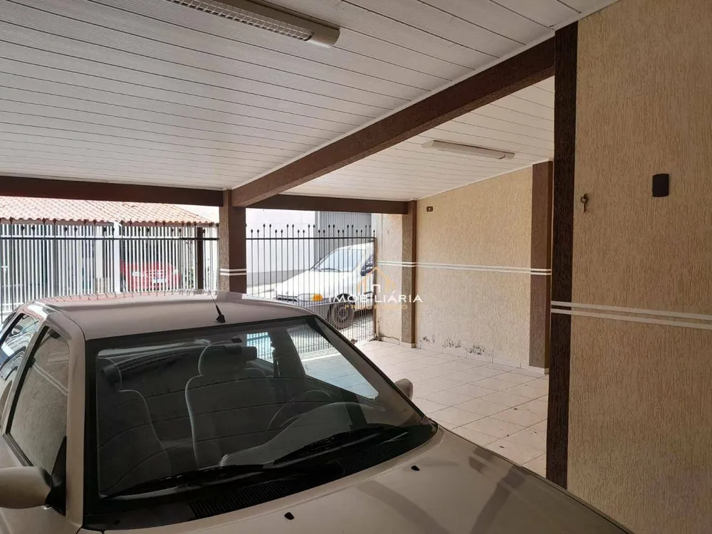 Casa, 3 quartos, 159 m² - Foto 11