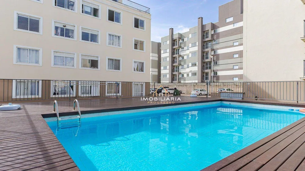 Cobertura, 3 quartos, 70 m² - Foto 1