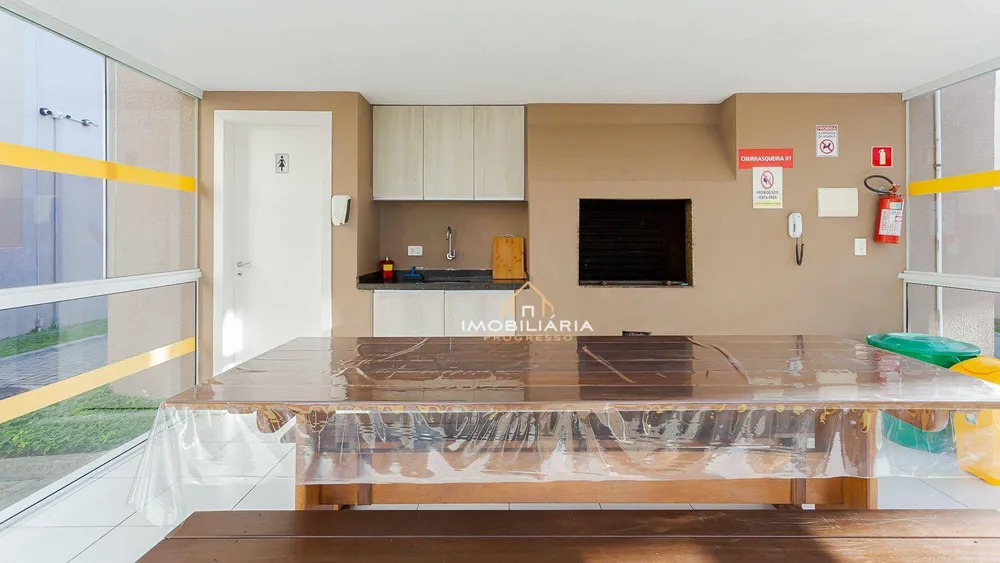 Cobertura, 3 quartos, 70 m² - Foto 2