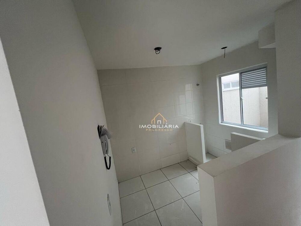 Apartamento à venda com 2 quartos, 42m² - Foto 7