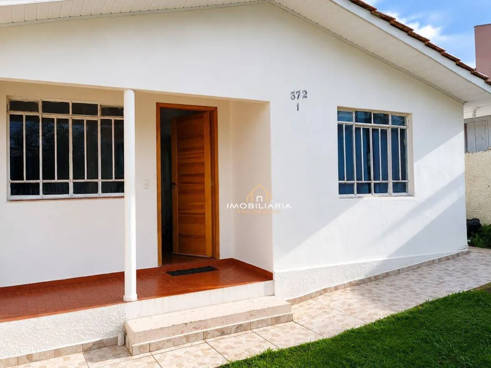 Casa, 2 quartos, 90 m² - Foto 1