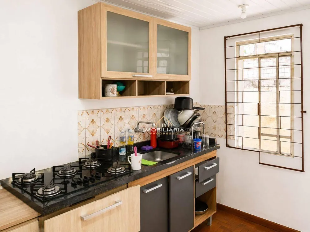 Casa, 2 quartos, 90 m² - Foto 4