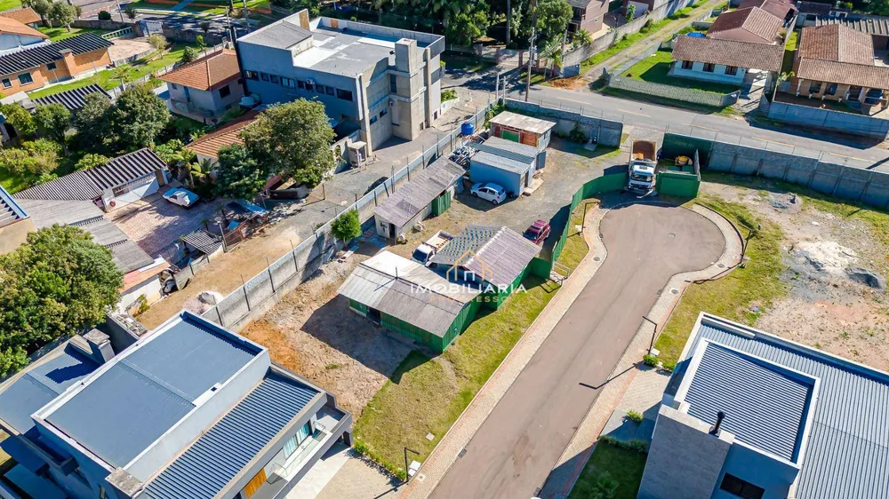 Loteamento e Condomínio, 361 m² - Foto 3