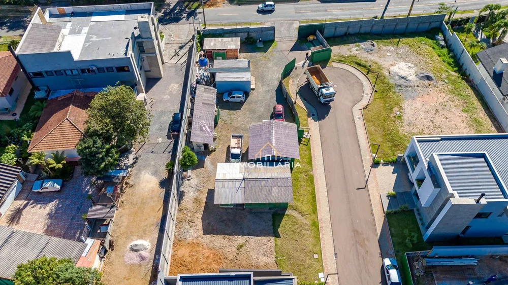 Loteamento e Condomínio, 361 m² - Foto 4