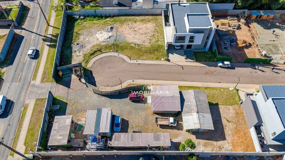 Loteamento e Condomínio, 361 m² - Foto 5