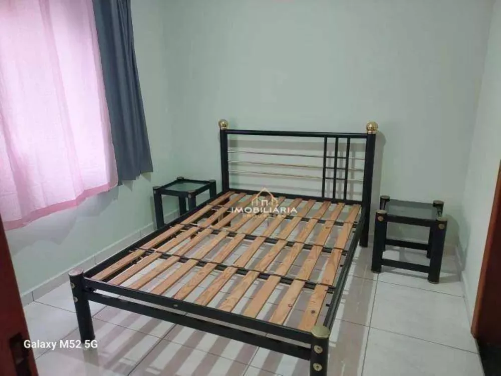 Casa, 1 quarto, 50 m² - Foto 6