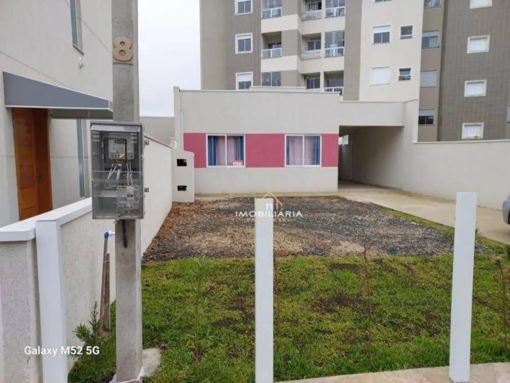 Casa, 1 quarto, 50 m² - Foto 1