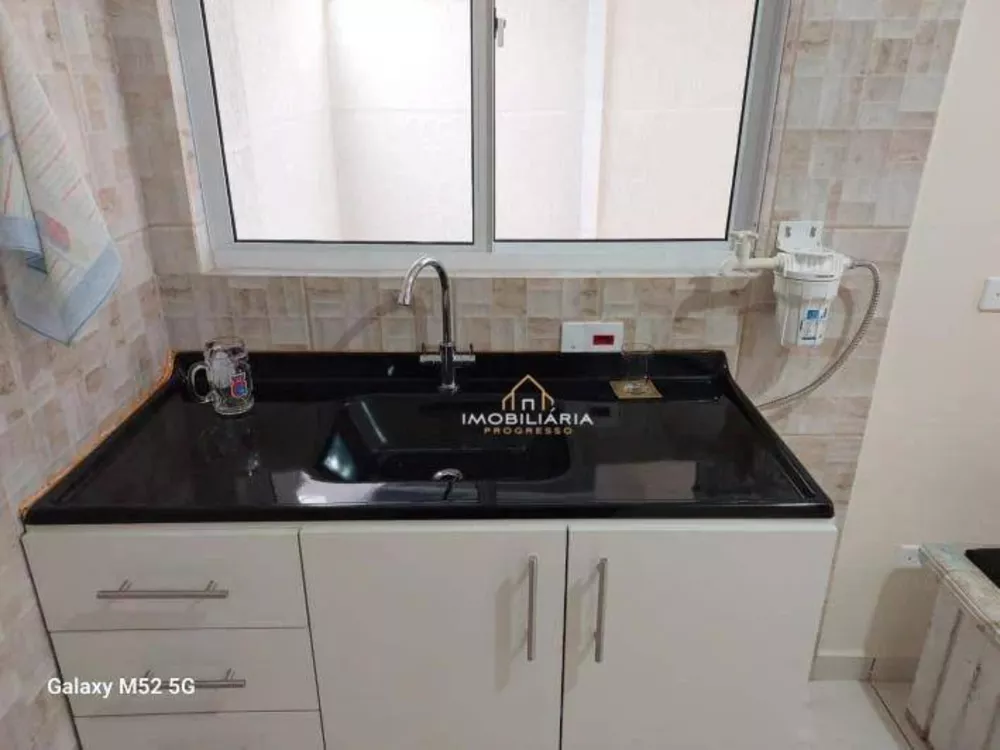 Casa, 1 quarto, 50 m² - Foto 3