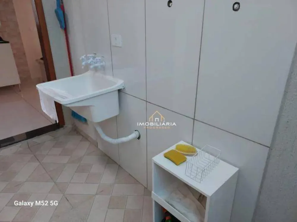 Casa, 1 quarto, 50 m² - Foto 11