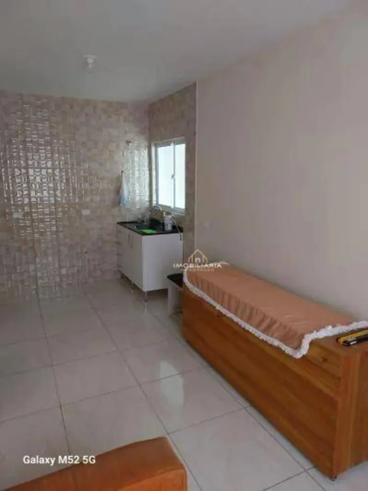 Casa, 1 quarto, 50 m² - Foto 3