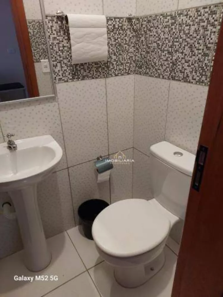 Casa, 1 quarto, 50 m² - Foto 4