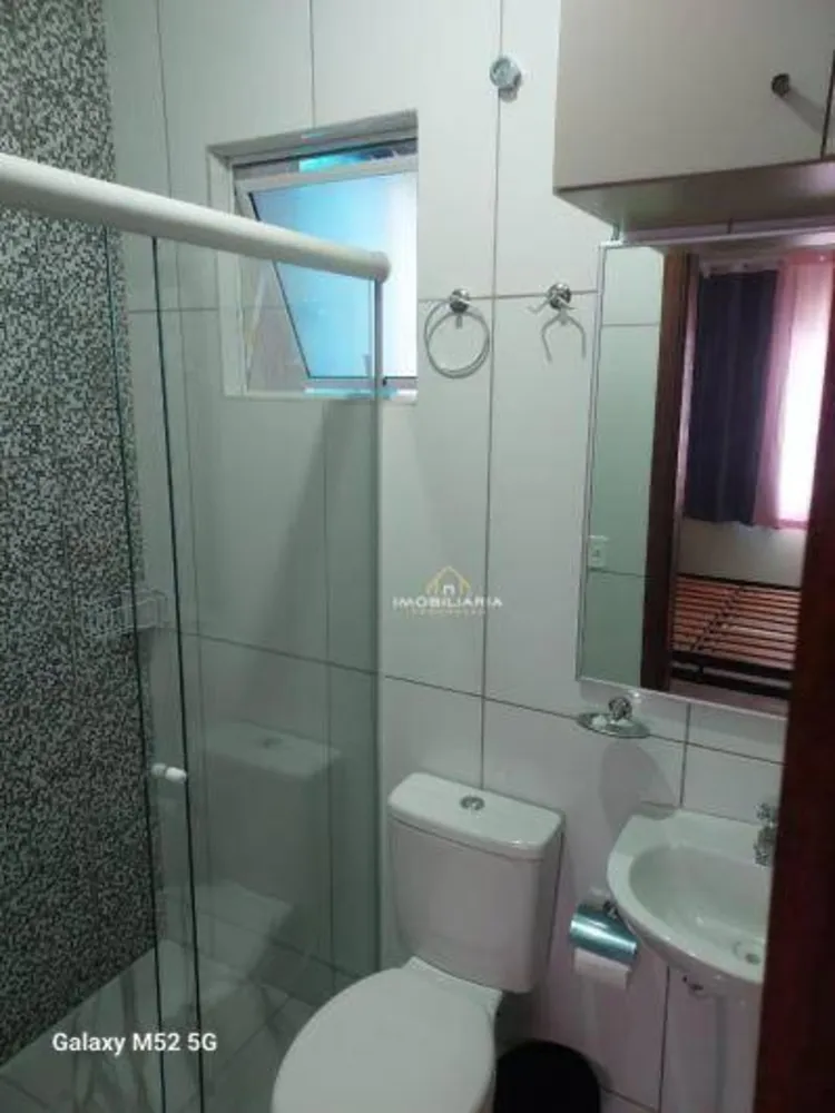 Casa, 1 quarto, 50 m² - Foto 7