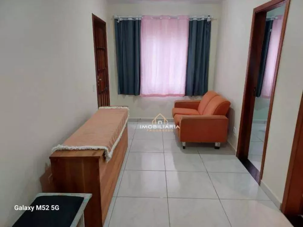 Casa, 1 quarto, 50 m² - Foto 1