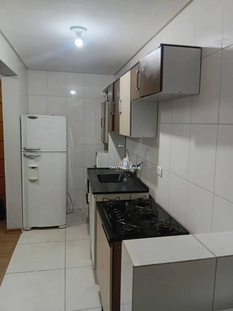 Apartamento, 2 quartos, 65 m² - Foto 9