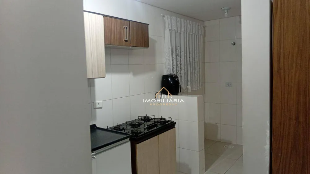 Apartamento, 2 quartos, 65 m² - Foto 2