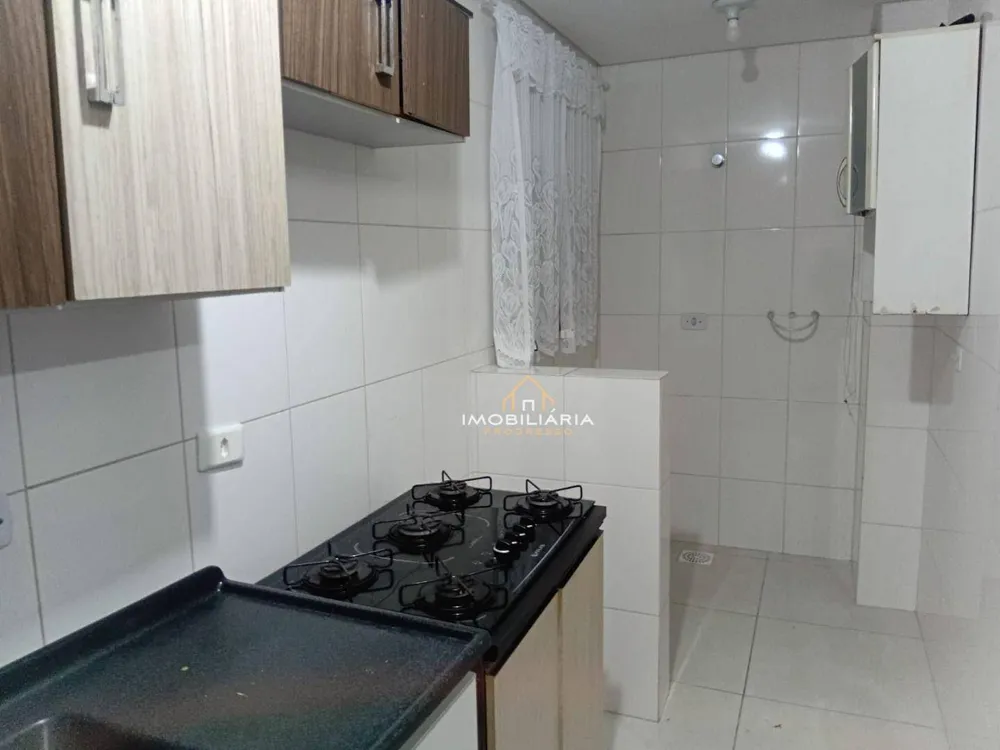 Apartamento, 2 quartos, 65 m² - Foto 7