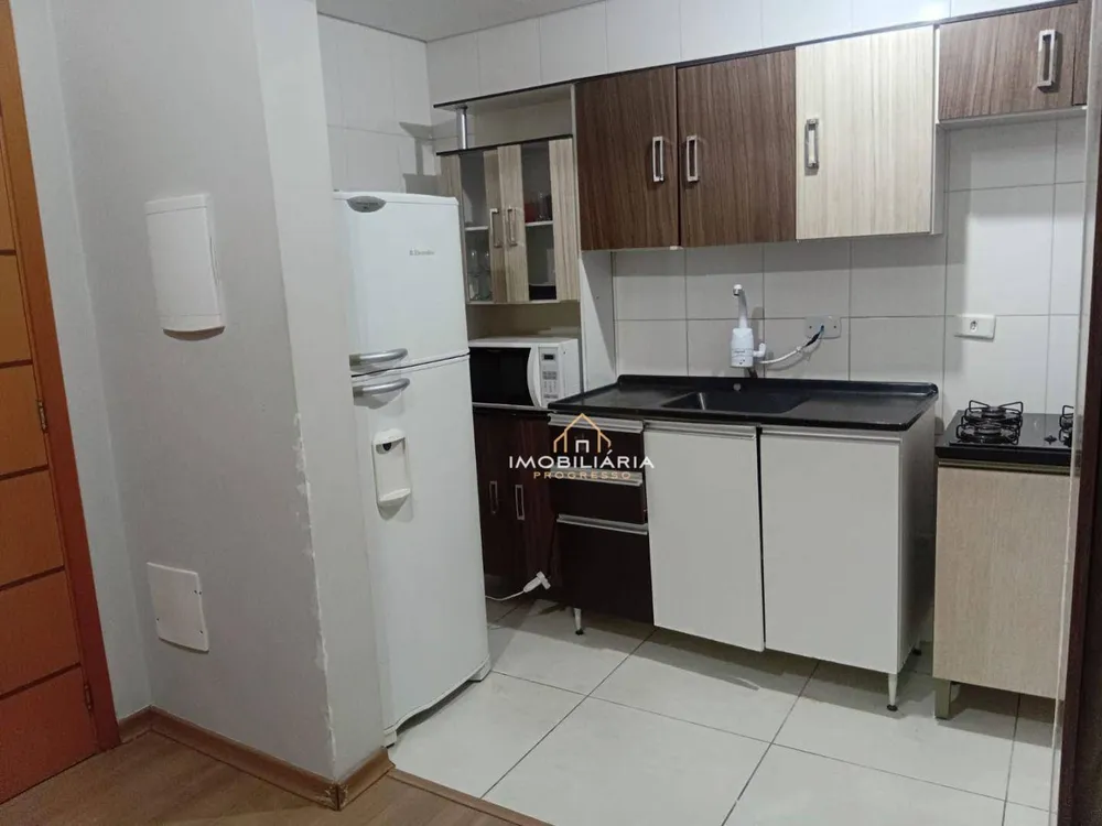 Apartamento, 2 quartos, 65 m² - Foto 4