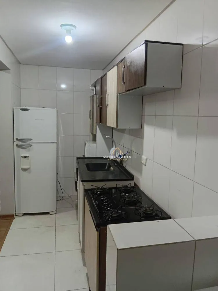 Apartamento, 2 quartos, 65 m² - Foto 8