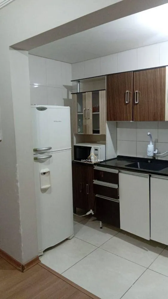 Apartamento, 2 quartos, 65 m² - Foto 3