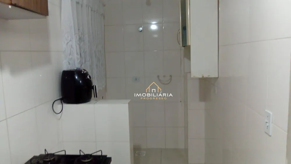 Apartamento, 2 quartos, 65 m² - Foto 6