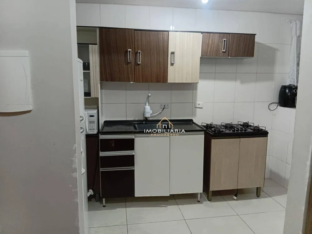 Apartamento, 2 quartos, 65 m² - Foto 5