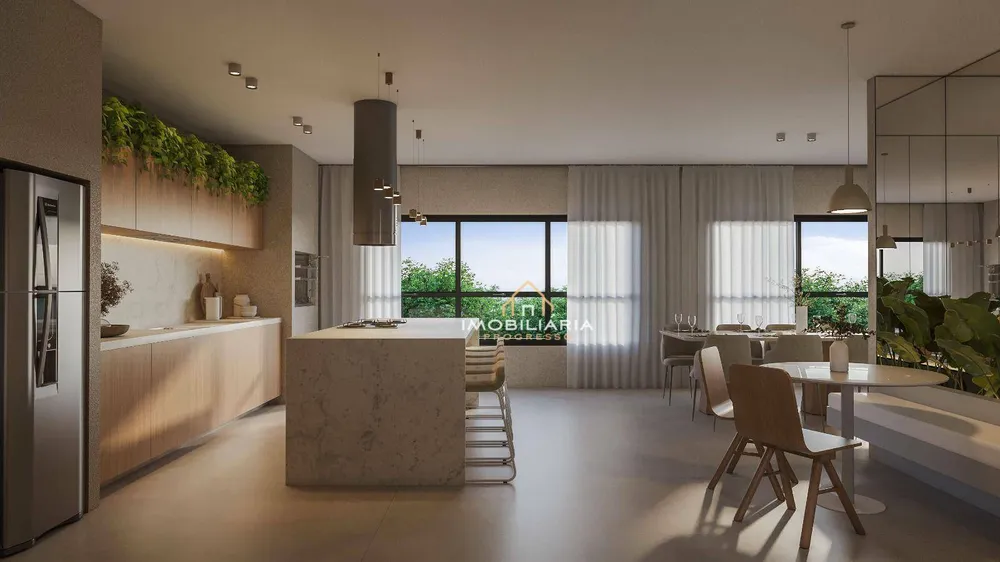 Apartamento, 3 quartos, 75 m² - Foto 9